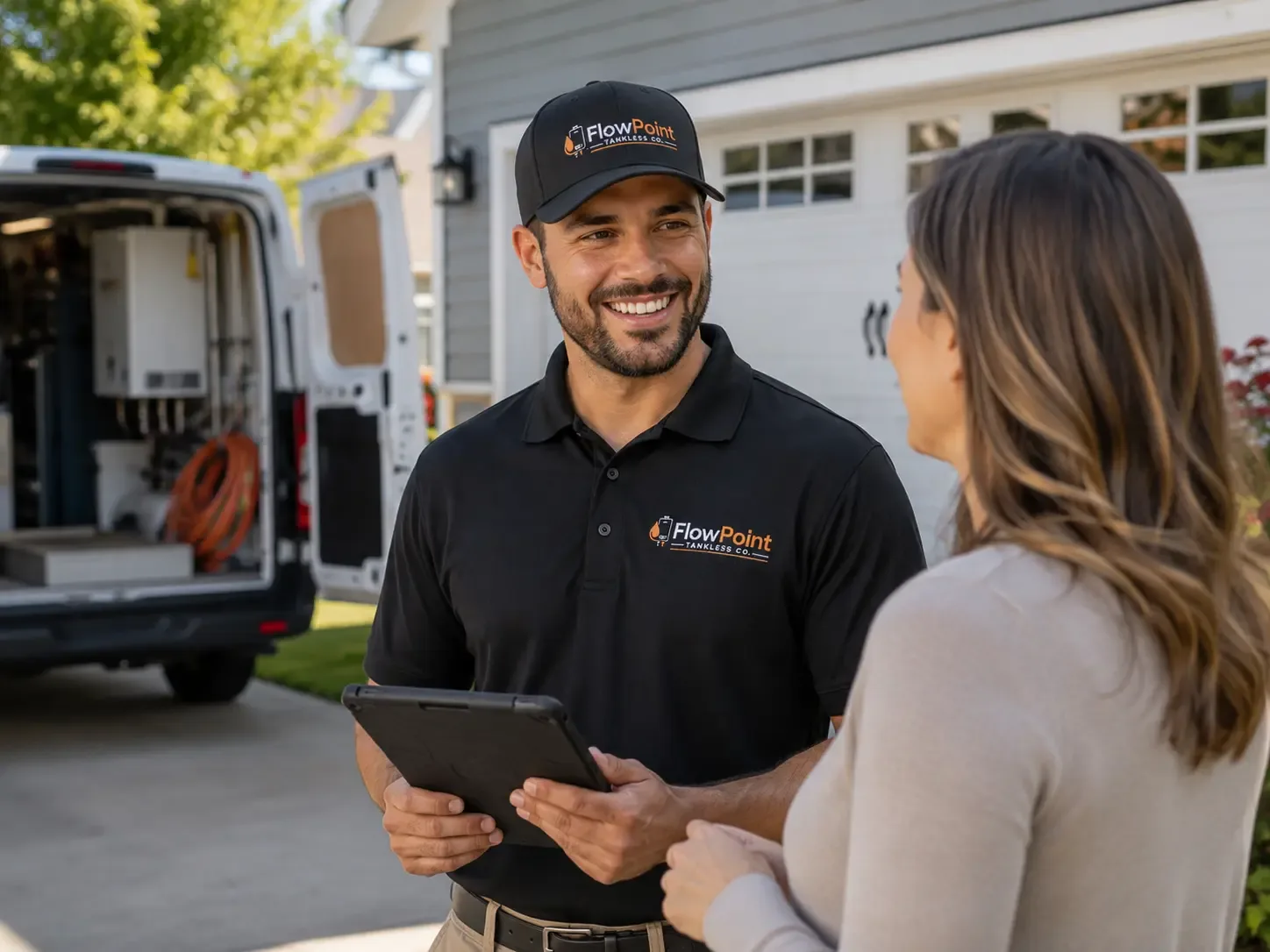 Tankless Water Heater Installation Sibley, MO FAQs
